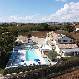 Le Terre Di Maluk , Monte San Vito Italia