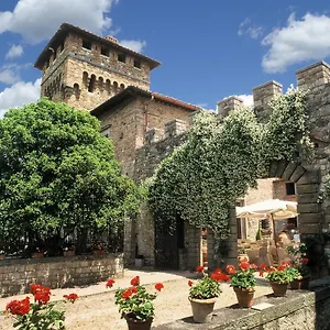Villa Castello Di Cafaggio, Impruneta