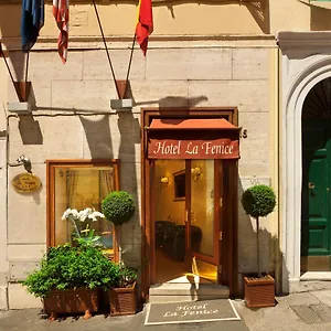 La Fenice , Roma Italia