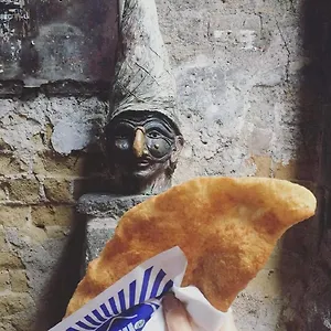 Il Rifugio Di Pulcinella Restyling , Napoli Italia