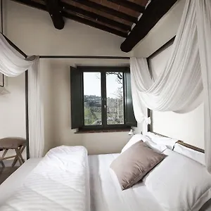 Séjour à la ferme Salcheto Winehouse, Montepulciano Stazione