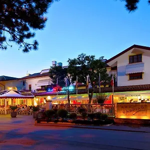 Parco Capraro 3*, Lido di Jesolo Italia