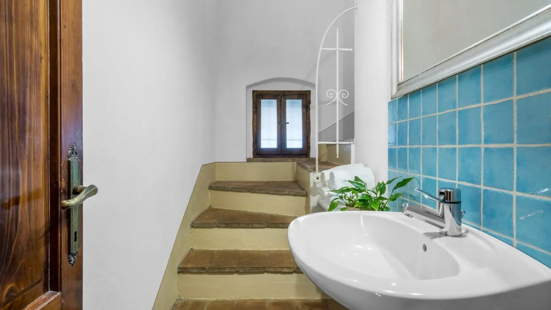 Alloggio per agriturismo Agriturismo L' Agresto Casole dʼElsa Italia