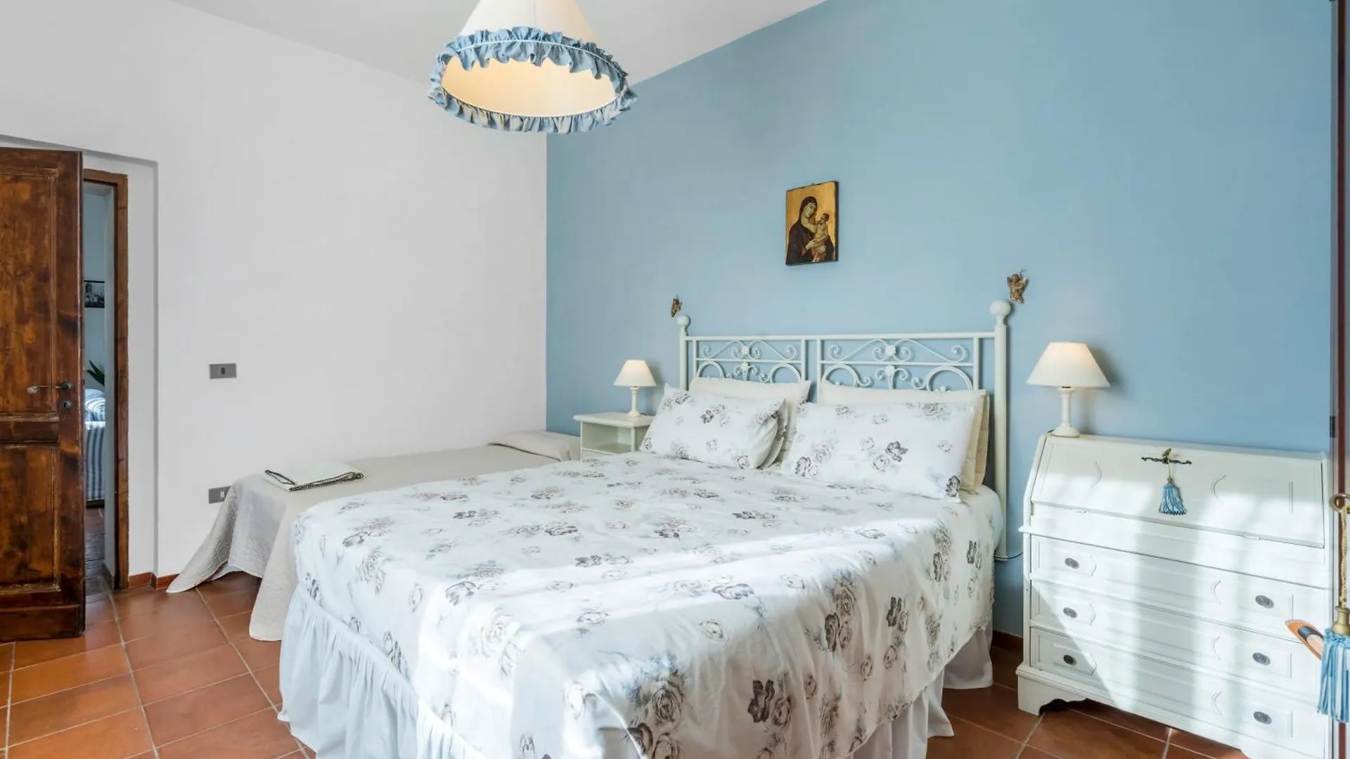 Agriturismo L' Agresto Casole dʼElsa Alloggio per agriturismo