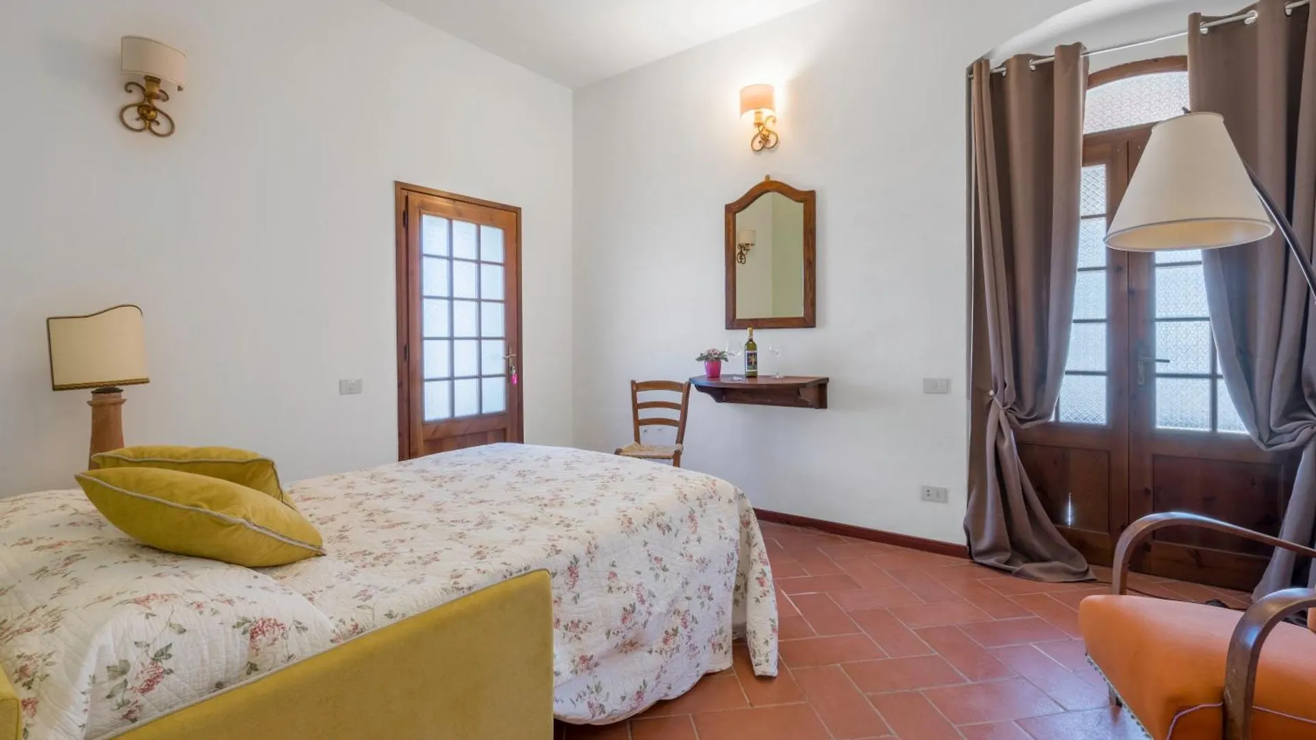Agriturismo L' Agresto Casole dʼElsa