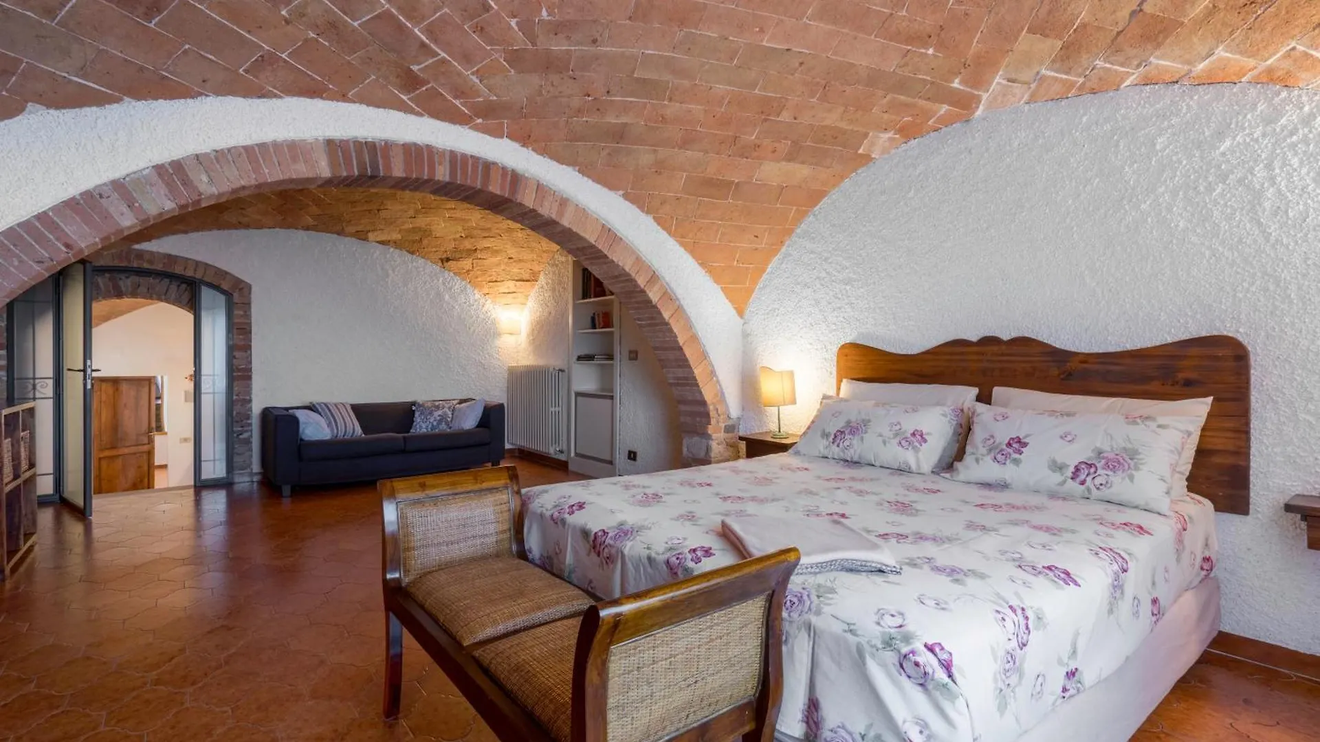 Agriturismo L' Agresto Casole dʼElsa 0*,