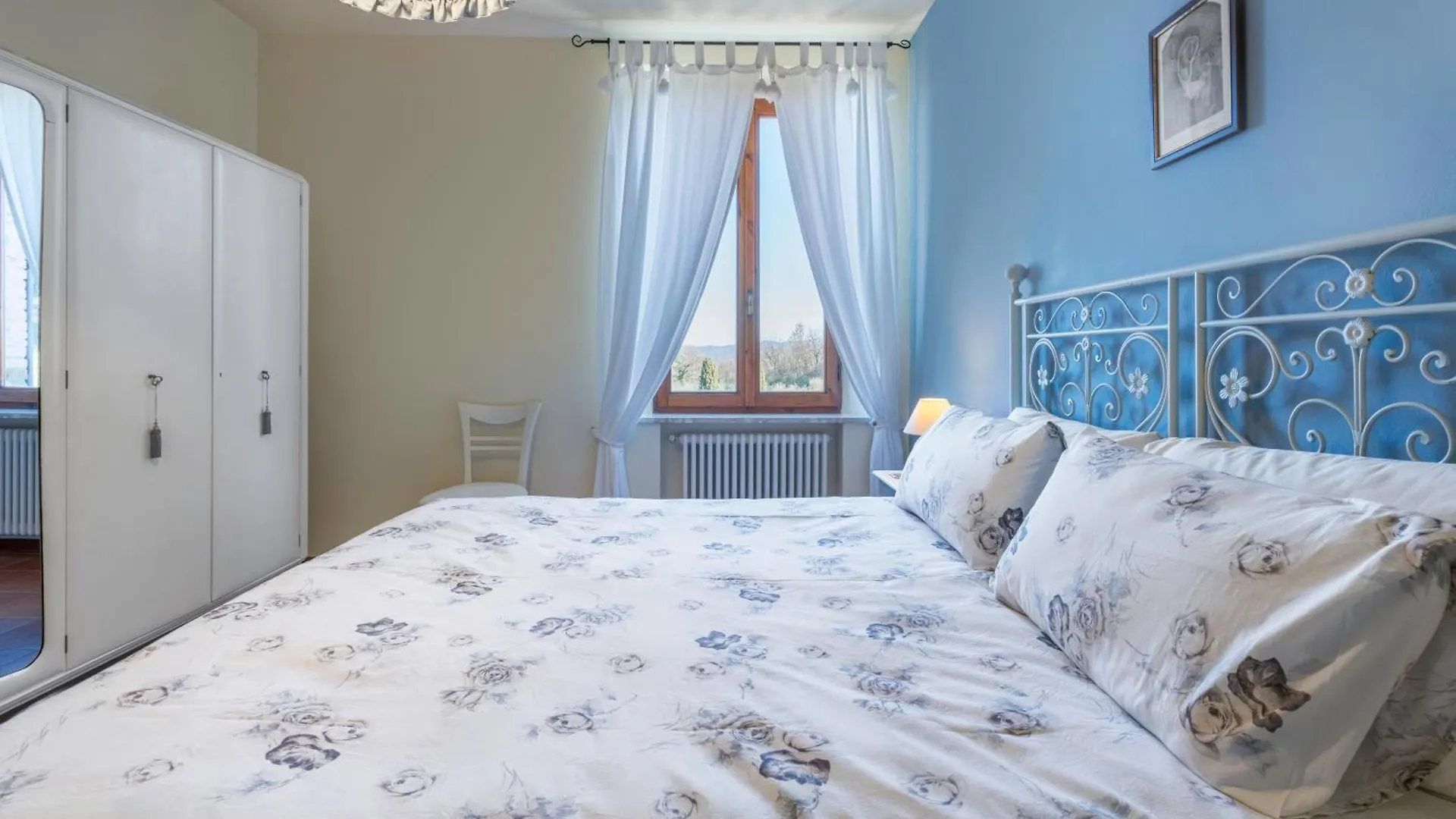 Agriturismo L' Agresto Casole dʼElsa Alloggio per agriturismo