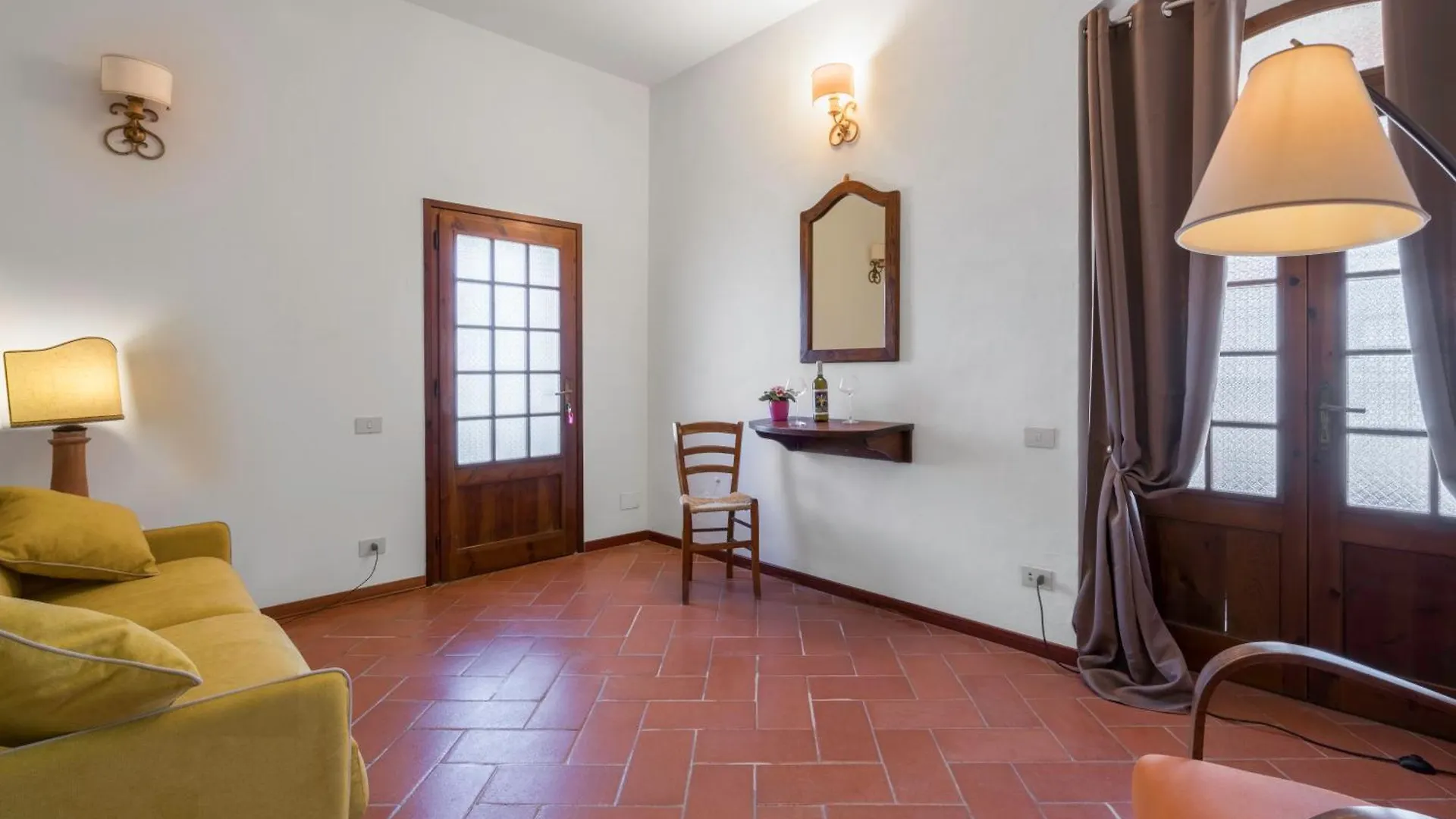 Agriturismo L' Agresto Casole dʼElsa