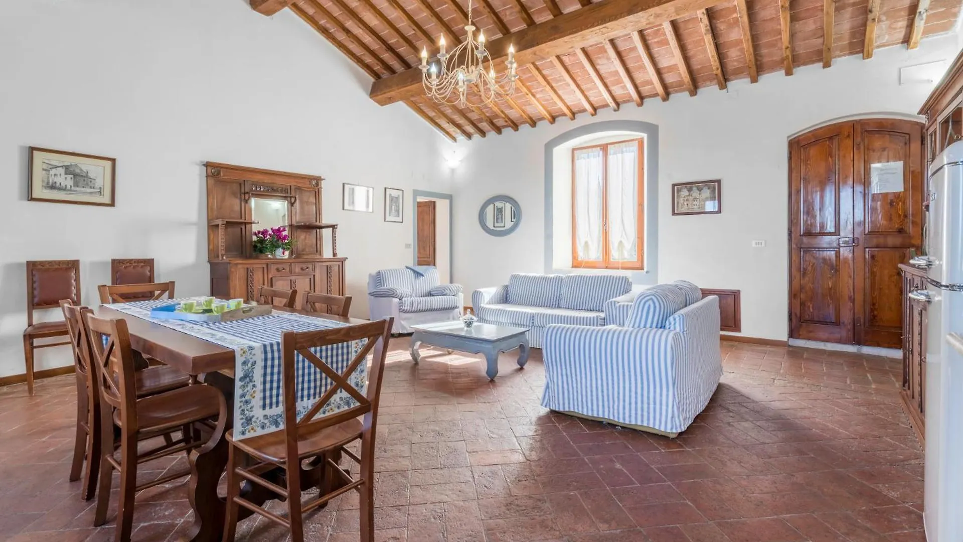 Agriturismo L' Agresto Casole dʼElsa Alloggio per agriturismo
