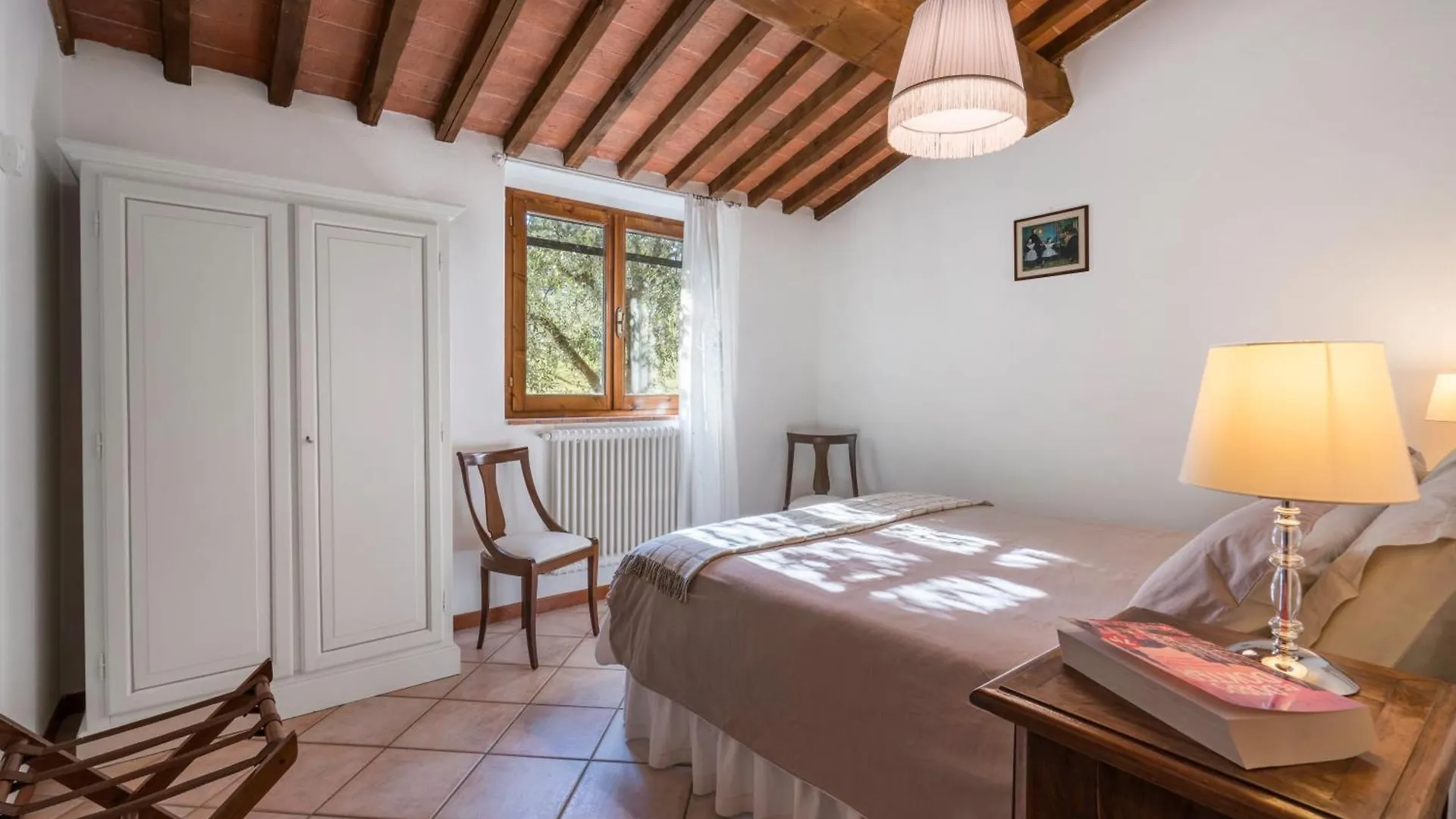 Agriturismo L' Agresto Casole dʼElsa 0*,