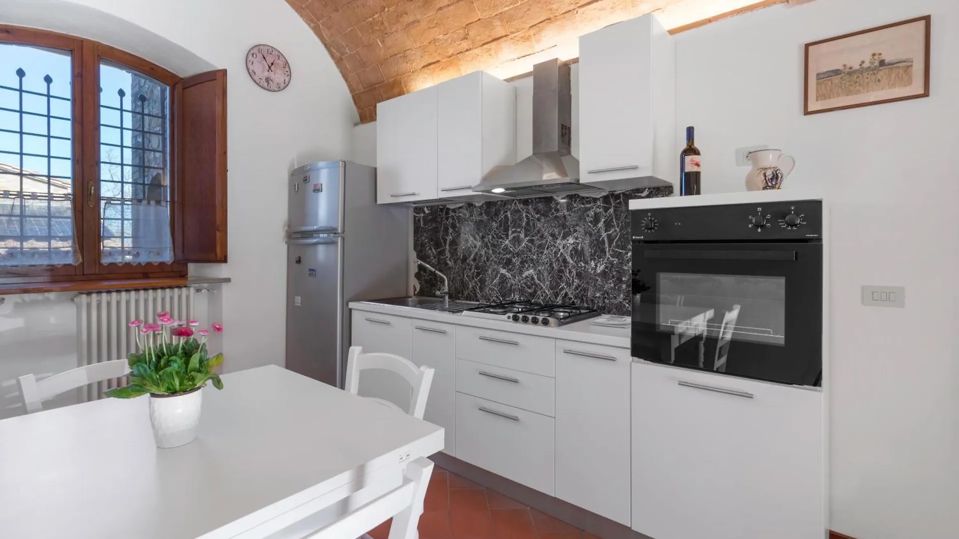 Agriturismo L' Agresto Casole dʼElsa Alloggio per agriturismo