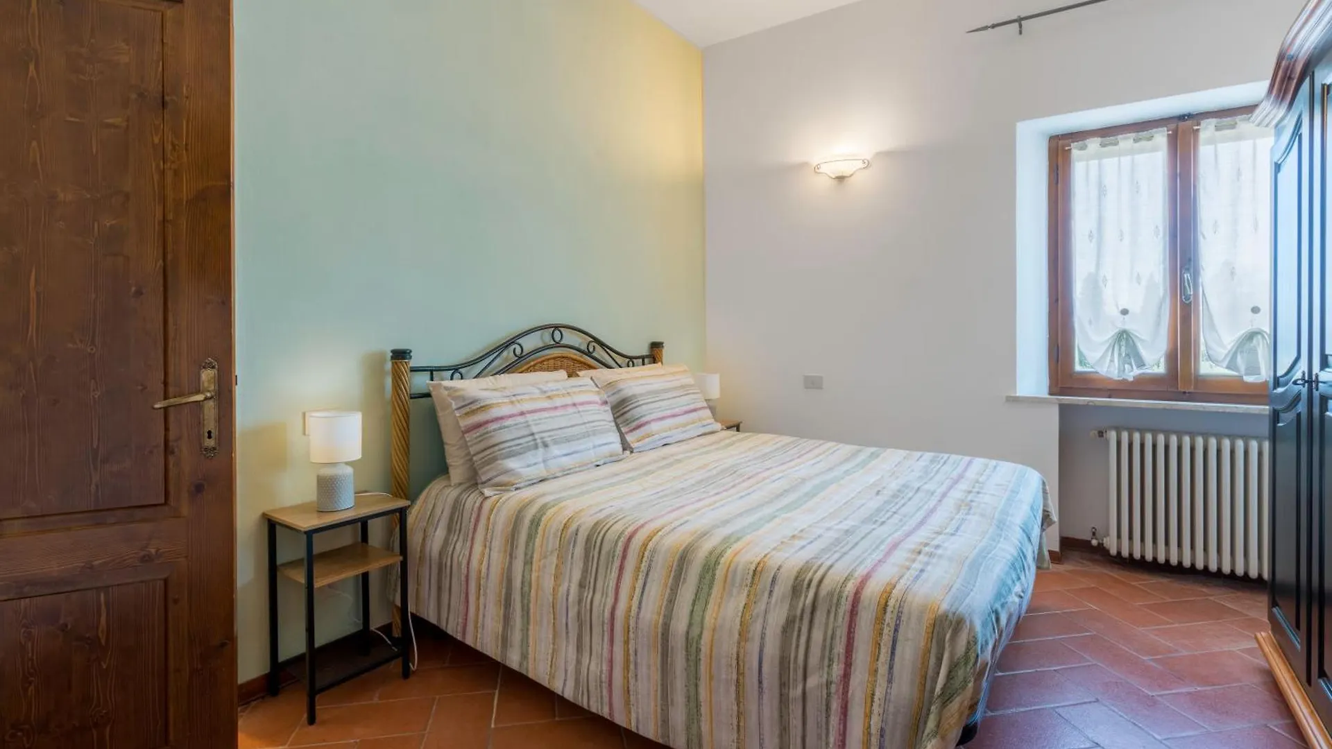 Agriturismo L' Agresto Casole dʼElsa Italia