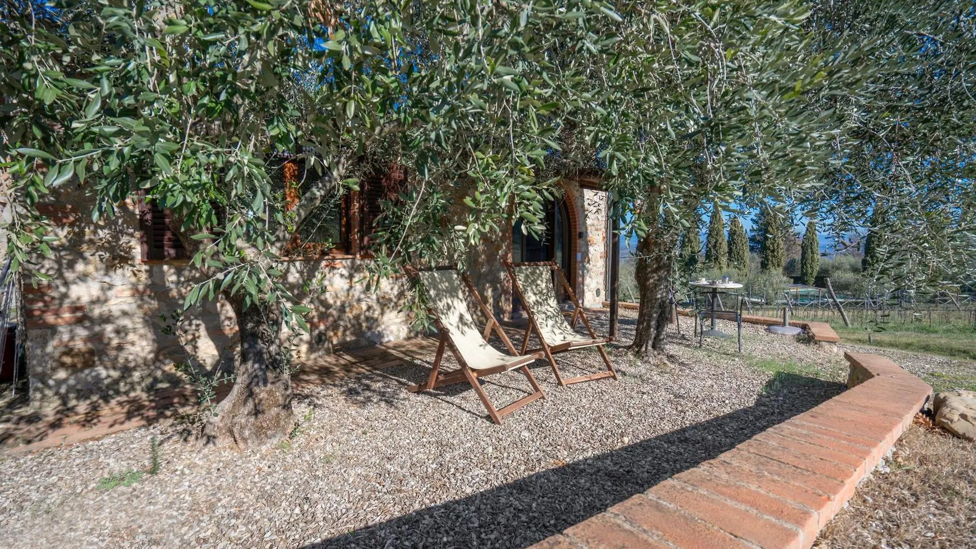 Agriturismo L' Agresto Casole dʼElsa 0*,  Italia