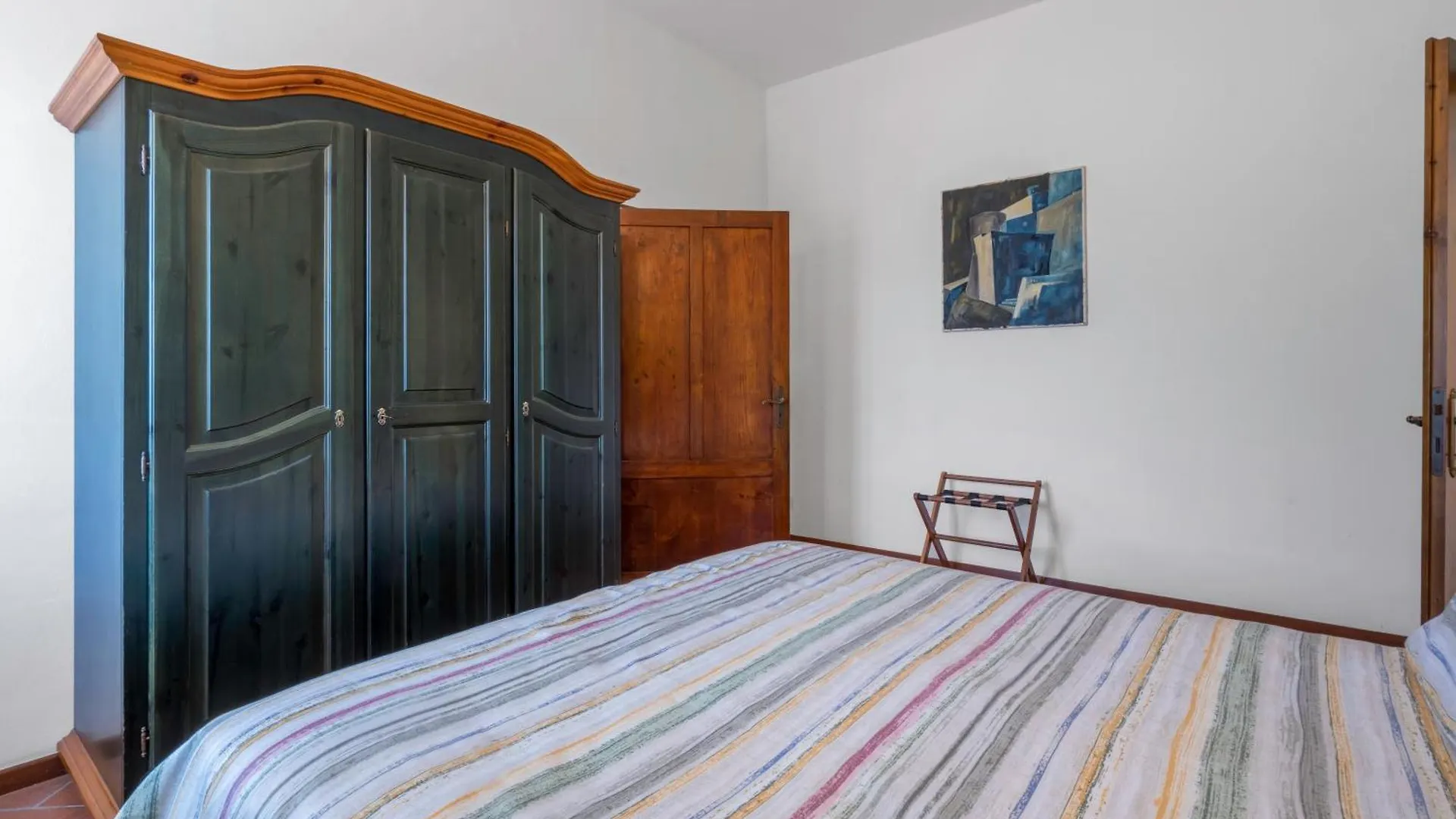 Agriturismo L' Agresto Casole dʼElsa Alloggio per agriturismo