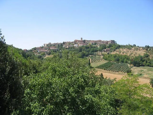 Agriturismo L' Agresto Casole dʼElsa Italia